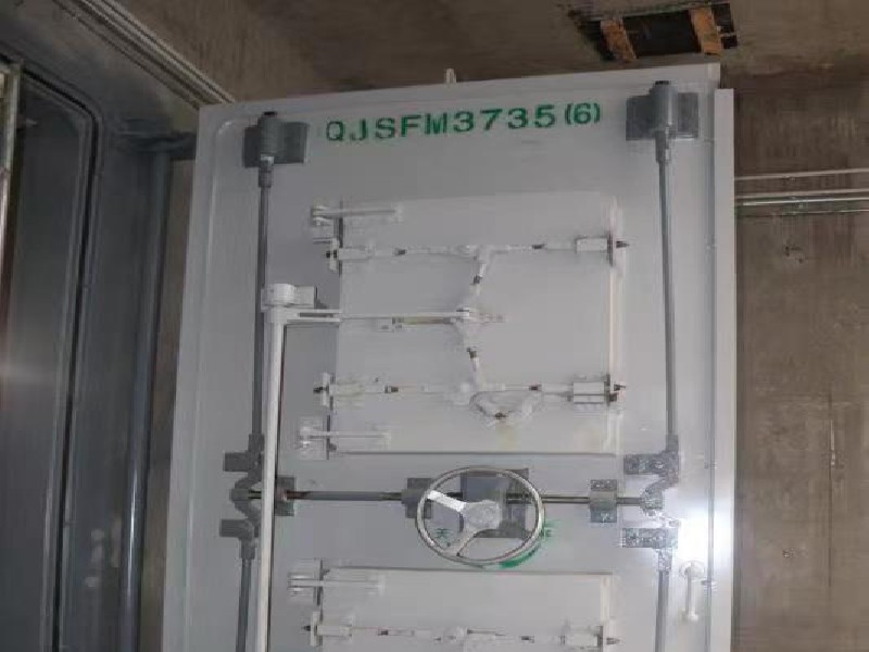 地铁六号线一期