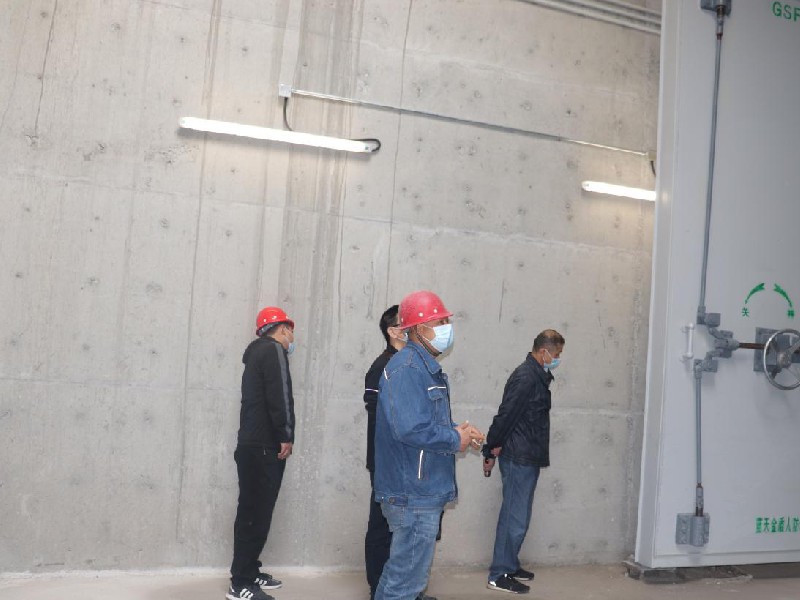 地铁六号线一期