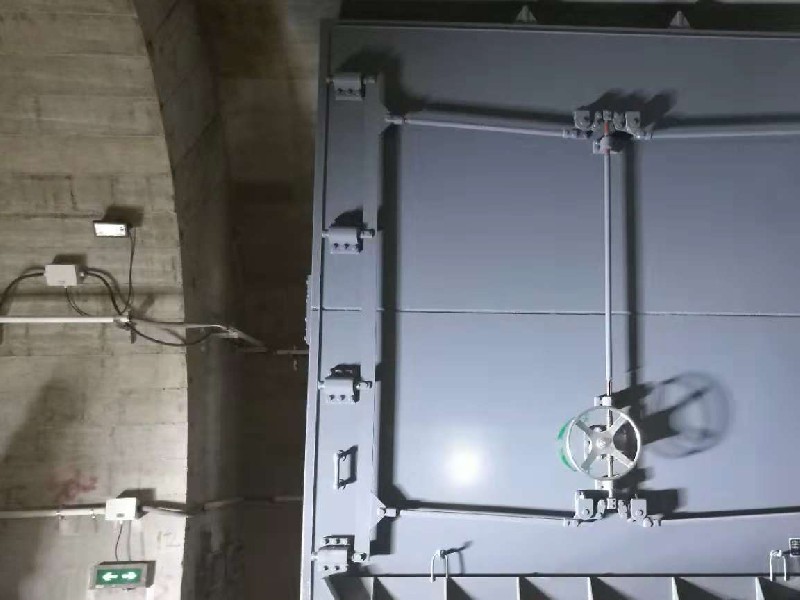 西安市地铁四号线